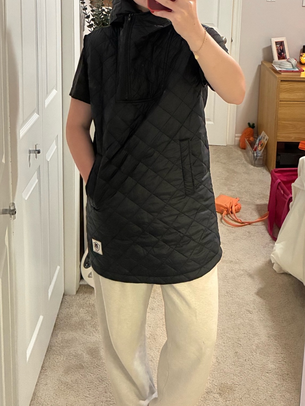 Women’s Buttcoat NEW